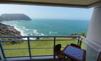 Apartamento com 2 quartos à venda na Rua Gilberto Glasser, 662, Enseada, Guarujá