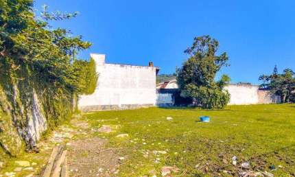 Terreno à venda, 300 m² por R$ 320.000,00 - Praia de Pernambuco - Guarujá/SP
