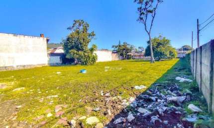 Terreno à venda, 300 m² por R$ 320.000,00 - Praia de Pernambuco - Guarujá/SP