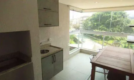 Apartamento com 2 dormitórios à venda, 69 m² por R$ 650.000,00 - Enseada - Guarujá/SP