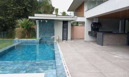 Casa com 6 suítes à venda, 1050 m² - Riviera de São Lourenço - Bertioga/SP