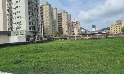 Terreno à venda na Rua Carmelinda Neves Vieira, Enseada, Guarujá