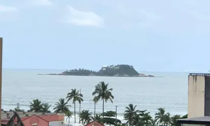 Cobertura à venda, 140 m² por R$ 1.200.000,00 - Enseada - Guarujá/SP