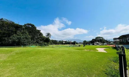 Terreno à venda, 826 m² por r$ 7.500.000,00 - riviera de são lourenço - bertioga/sp