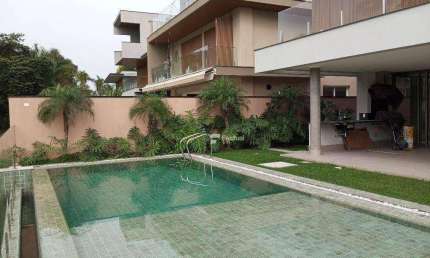 Casa com 7 suítes à venda, 1062 m² - Riviera de São Lourenço - Bertioga/SP