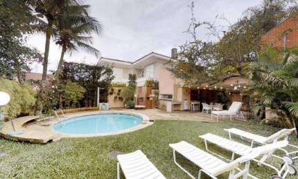Casa com 4 dormitórios à venda, 240 m² por R$ 1.900.000,00 - Granville - Guarujá/SP