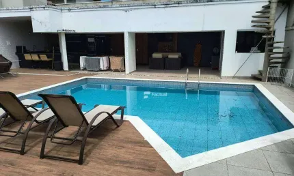 Casa com 5 dormitórios à venda, 300 m² por R$ 2.700.000,00 - Acapulco - Guarujá/SP