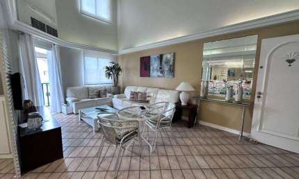 Cobertura com 4 dormitórios à venda, 155 m² - Riviera de São Lourenço - Bertioga/SP