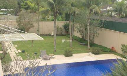 Casa com 5 dormitórios à venda, 900 m² por R$ 6.500.000,00 - Acapulco - Guarujá/SP