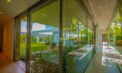 Casa com 8 dormitórios à venda, 700 m² por R$ 15.000.000,00 - Acapulco - Guarujá/SP