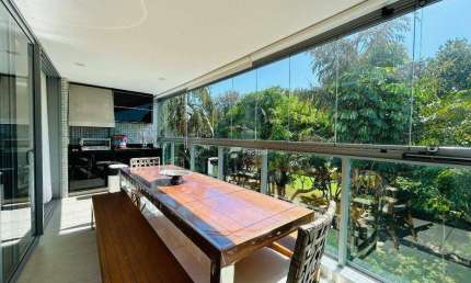 Apartamento com 2 dormitórios para alugar, 87 m² - Riviera de São Lourenço - Bertioga/SP