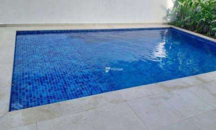 Apartamento à venda, 48 m² por R$ 590.000,00 - Praia de Pernambuco - Guarujá/SP
