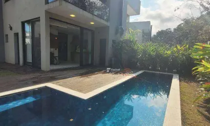 Village com 4 suítes à venda, 205 m² - Riviera de São Lourenço - Bertioga/SP