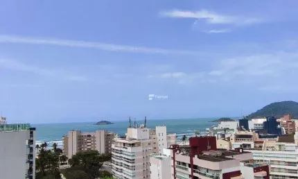 Cobertura com 4 dormitórios à venda, 341 m² - Riviera de São Lourenço - Bertioga/SP