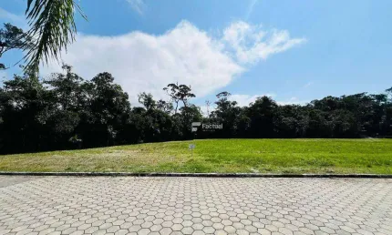 Terreno à venda, 965 m² - Riviera de São Lourenço - Bertioga/SP