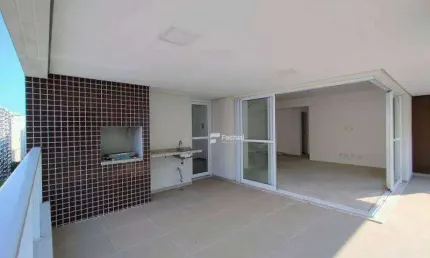 Apartamento com 3 quartos à venda na Rua Piracicaba, 113, Pitangueiras, Guarujá