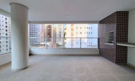 Apartamento com 3 dormitórios à venda, 142 m² por R$ 1.180.000,00 - Pitangueiras - Guarujá/SP