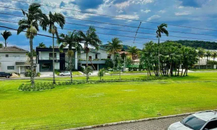 Casa em condomínio fechado com 5 quartos para alugar na Rua Antônio Faustino dos Santos, 119, Jardim Acapulco, Guarujá