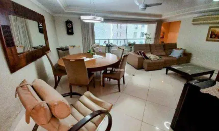Apartamento à venda nas pitangueiras – guarujá / sp.