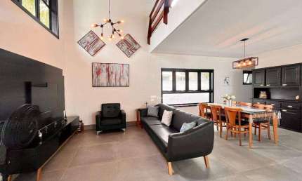 Casa com 5 dormitórios para alugar, 300 m² - Riviera de São Lourenço - Bertioga/SP