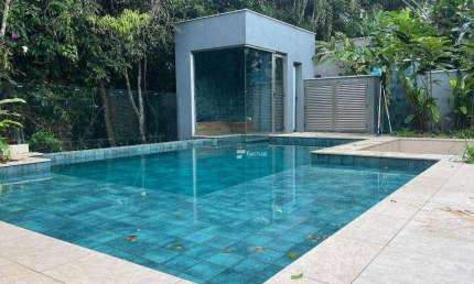 Casa com 7 dormitórios, 594 m² - venda por R$ 15.000.000,00 ou aluguel por R$ 16.500,01 - Riviera de São Lourenço - Bertioga/SP