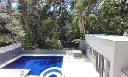 Casa com 6 dormitórios à venda, 330 m²   - riviera de são lourenço - bertioga/sp