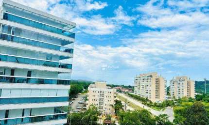 Apartamento com 3 dormitórios para alugar, 95 m² - Riviera de São Lourenço - Bertioga/SP
