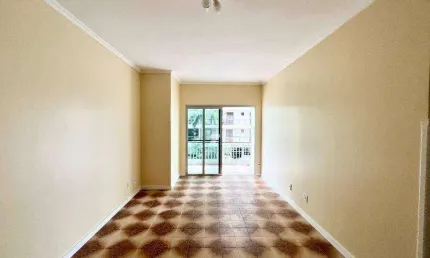 Apartamento com 1 dormitório à venda, 67 m² por R$ 260.000,00 - Enseada - Guarujá/SP