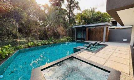 Casa com 6 suítes à venda, 650 m² - Riviera  de São Lourenço - Bertioga/SP