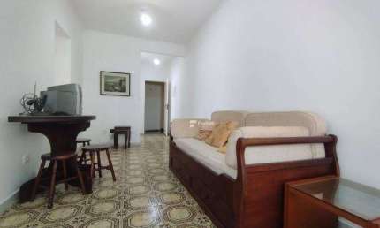 Apartamento à venda na Praia das Astúrias Guarujá / SP.
