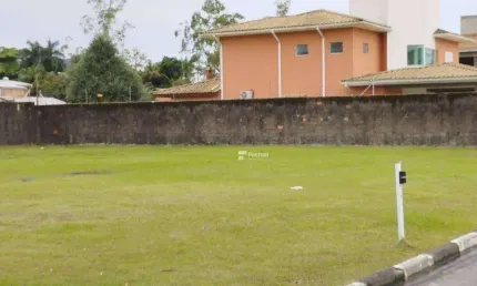 Terreno à venda, 541 m² por R$ 550.000,00 - Enseada - Guarujá/SP