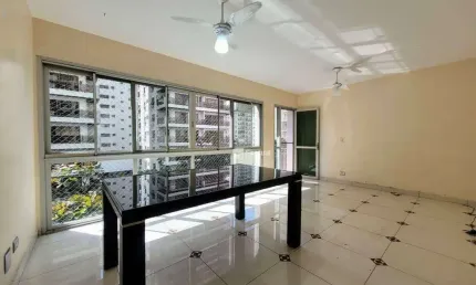 Apartamento à venda na praia das pitangueiras – guarujá / sp