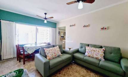 Apartamento à Venda na Praia das Pitangueiras – Guarujá / SP