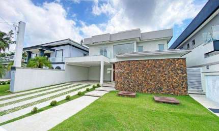 Casa com 6 dormitórios à venda, 525 m² por R$ 5.200.000,00 - Acapulco - Guarujá/SP