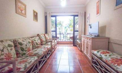 Apartamento com 3 quartos à venda, 80 m² por R$ 420.000 - Enseada - Guarujá/SP