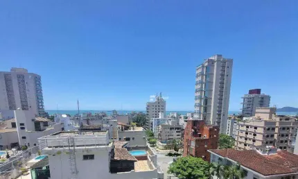 Apartamento com 3 dormitórios à venda, 90 m² por R$ 610.000,00 - Enseada - Guarujá/SP
