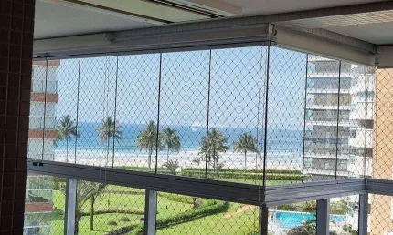 Apartamento com 4 suítes à venda, 153 m² por r$ 7.750.000 - riviera de são lourenço - bertioga/sp