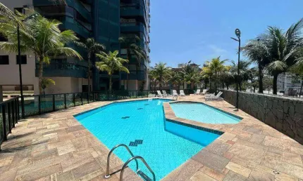 Apartamento com 2 quartos à venda na Avenida da Saudade, 115, Enseada, Guarujá