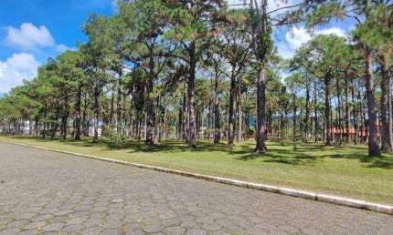 Terreno em condomínio fechado à venda na Rua Doze, 14, Jardim Acapulco, Guarujá