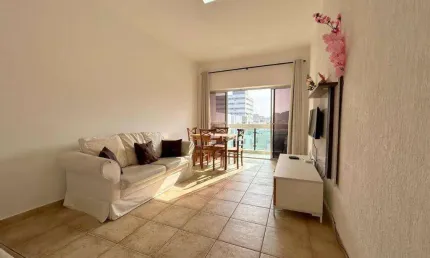 Apartamento com 3 quartos à venda, 80 m² por r$ 550.000 - pitangueiras - guarujá/sp