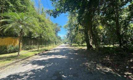 Terreno à venda, 2406 m² por R$ 2.100.000,00 - Praia de Pernambuco - Guarujá/SP