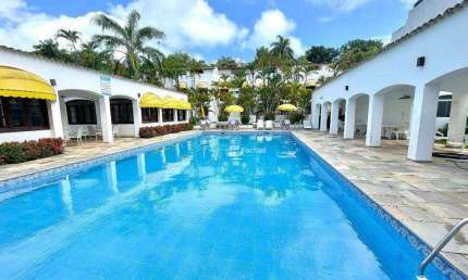 Casa com 3 quartos à venda, 191 m² por R$ 960.000 - Enseada - Guarujá/SP