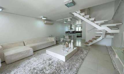 Casa com 3 quartos à venda, 160 m² por R$ 2.100.000 - Marina Del Rey - Guarujá/SP