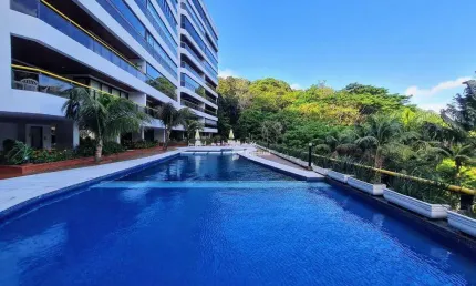 Apartamento à venda na Praia do Sorocotuba  Guarujá / SP.