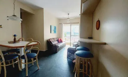 Apartamento à venda na praia da enseada - guarujá/sp.