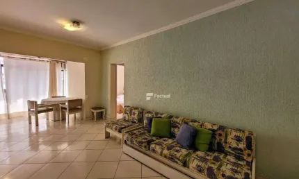 Apartamento com 2 quartos à venda na Rua Benjamin Constant, 200, Pitangueiras, Guarujá