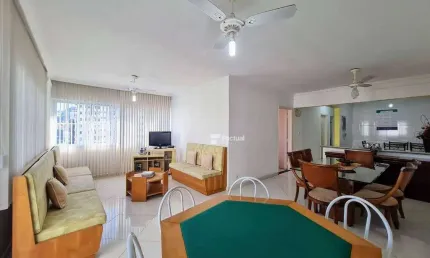 Apartamento à Venda, localização privilegiada na Praia da Pitangueiras  Guarujá / SP