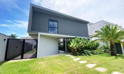 Casa à venda, 397 m² por R$ 3.790.000,00 - Acapulco - Guarujá/SP