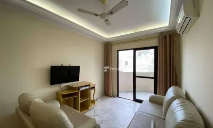 Apartamento à venda na praia das pitangueiras - guarujá/sp.