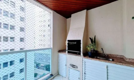 Apartamento alto padrão, localização privilegiada na praia das astúrias  guarujá / sp